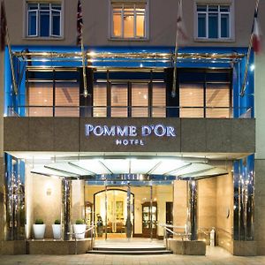 Pomme d'Or Hotel